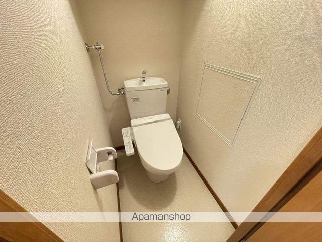 レオパレス青柳町の内装写真