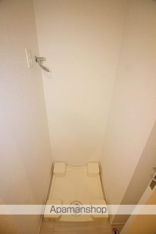 C0MF0RIA北堀江一丁目の内装写真