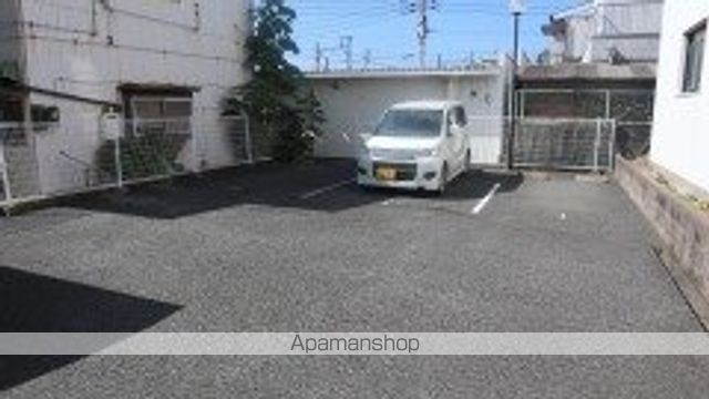 アドヴァンス青山のその他写真