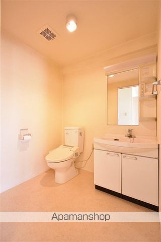 STUDIO 五風の内装写真