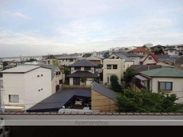アヴニール苦楽園の内装写真