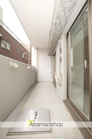 エスリード大阪梅田リュクスの内装写真