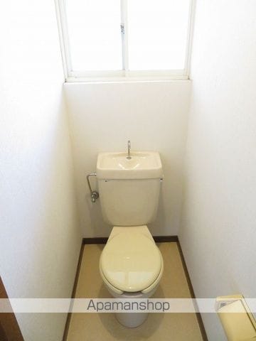 パレーシャル生駒8の内装写真