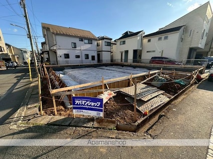 ＮｏｓｓＡ散田町[1R/28.02m2]の外観3