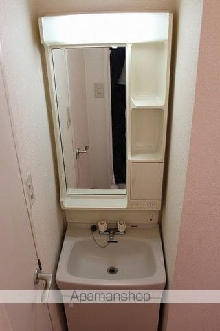 レオパレス古市場3の内装写真