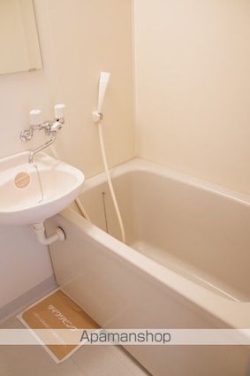 アバンサール一社[1K/26.71m2]のバス