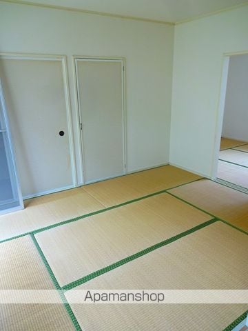 サザンクロスの内装写真
