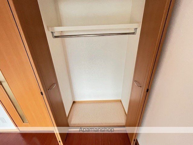 ASレジデンス大津堅田の内装写真