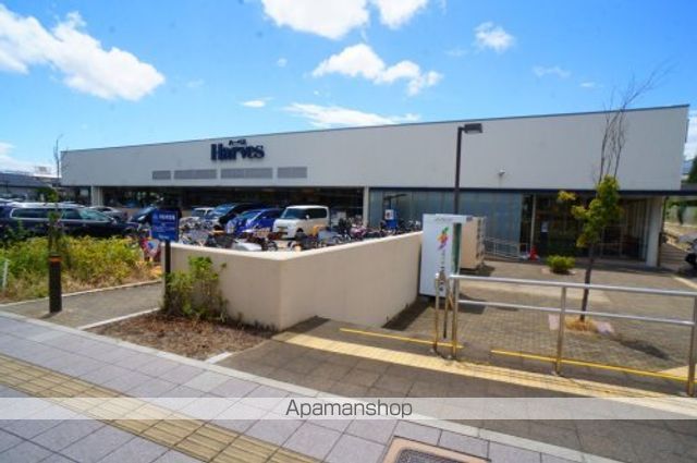 シティパレスあやめ池P 3の周辺写真