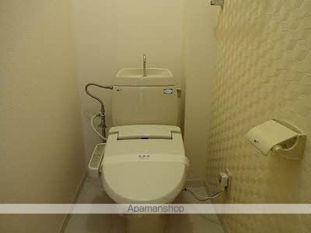 フレグランスA・S D棟の内装写真