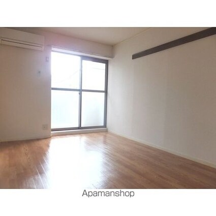 東京都北区豊島２丁目[2DK/36.33m2]の内装5