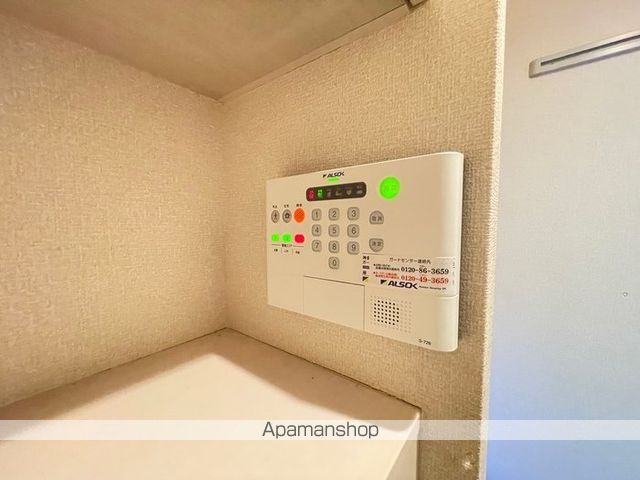 ヴァンベール湘南 IIの内装写真