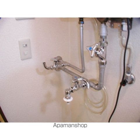 PLATZ澄川の内装写真