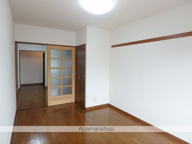 リヴィエール川舩の内装写真