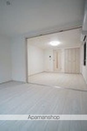 ＴＨＥ　ＰＡＬＭＳ大島[2K/35.34m2]のリビング・居間2