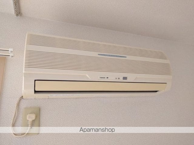 アネックスますやの内装写真
