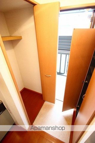 ピュアクレストの内装写真