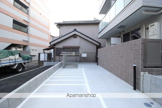 AILE上新庄のその他写真