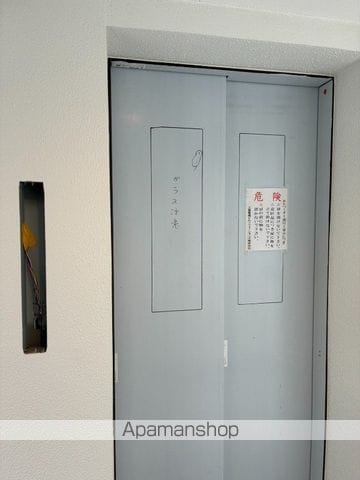 エルファーロ目黒IIIの内装写真
