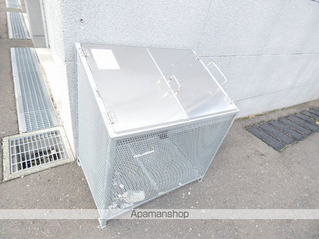 コンフォート白石のその他写真