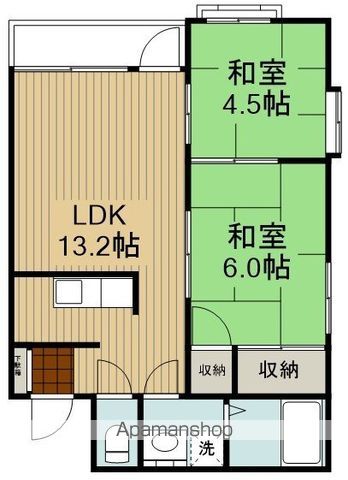 apartment 福島県相馬市中村字塚田
地図を見る
