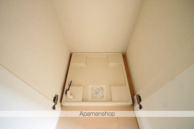 レジュールアッシュPREMIUM TWIN−IIの内装写真