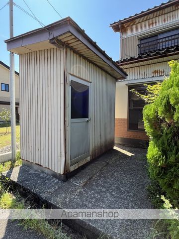 高岡市野村1252-4戸建の外観写真