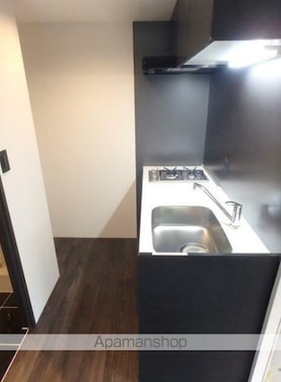 ルクレ東新宿（旧ＡＬＥＲＯ新宿）[1R/26.66m2]の内装