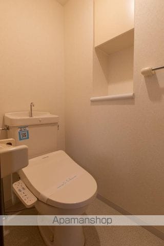 スカール和田の内装写真