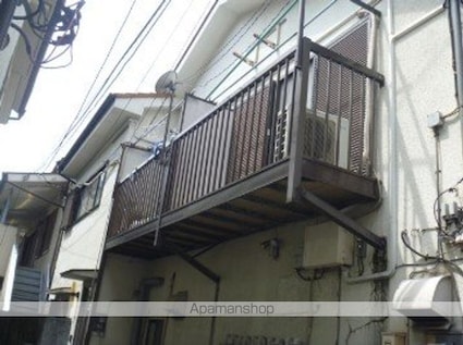 東京都杉並区高円寺南３丁目[1R/23m2]のエントランス2