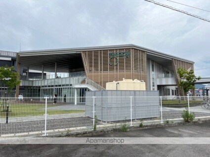 滋賀県甲賀市水口町水口[1R/23.19m2]の周辺6