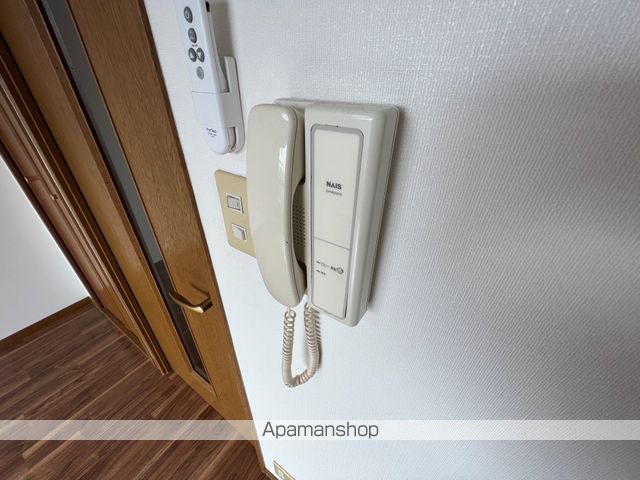 エス・ティマンション旭町の内装写真