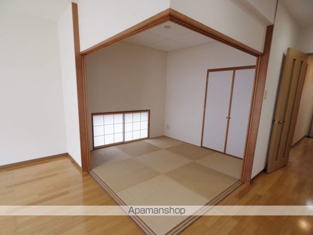 プルミエールの内装写真