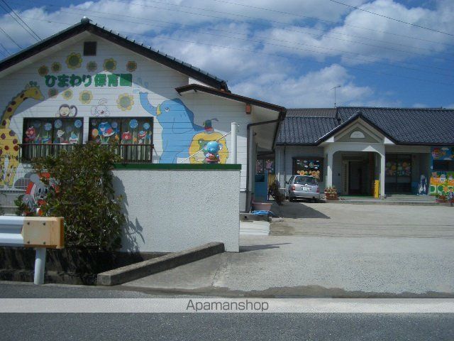 メゾン青豊の周辺写真