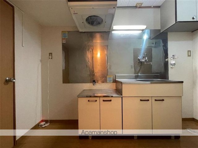 ベルトピア仙台4の内装写真