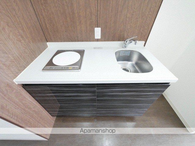 ハピネス江坂の内装写真