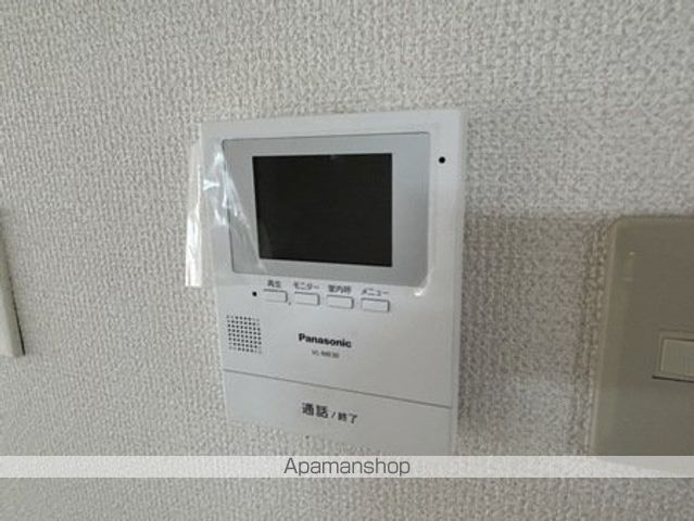 ベル平代の内装写真