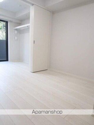 Ｗｅａｖｅ　Ｐｌａｃｅ　Ｈｉｇａｓｈｉｋｏｅｎｊｉ[1DK/26.1m2]の内装1