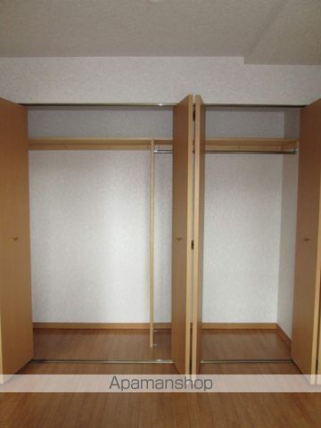 ステージノア北円山の内装写真