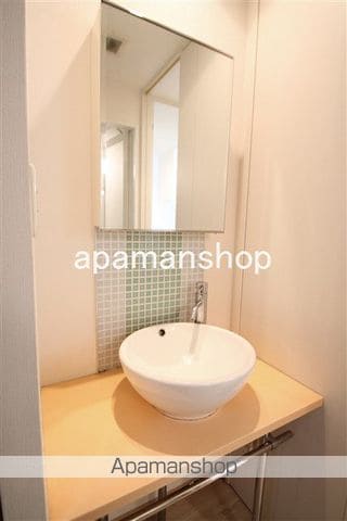 SEIWAPALACE大手前西の内装写真