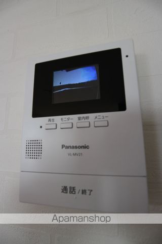 ハイツサンリバーVの内装写真