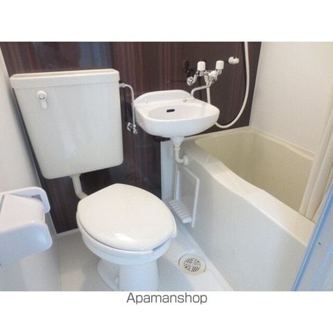 レジデンスYOUの内装写真