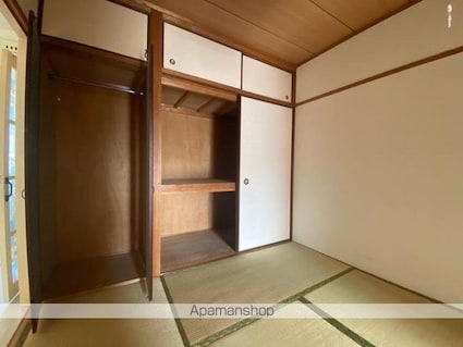 桜町ＶＩＰマンション５０２[3DK/49.46m2]の収納