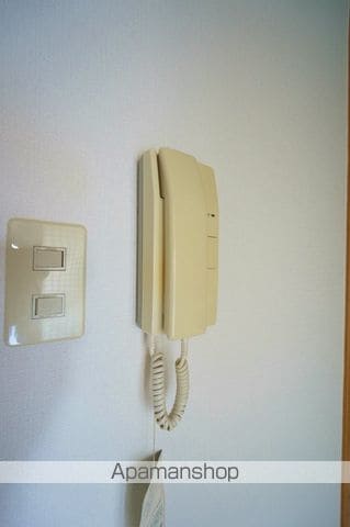 クロスステージ博多駅前の内装写真