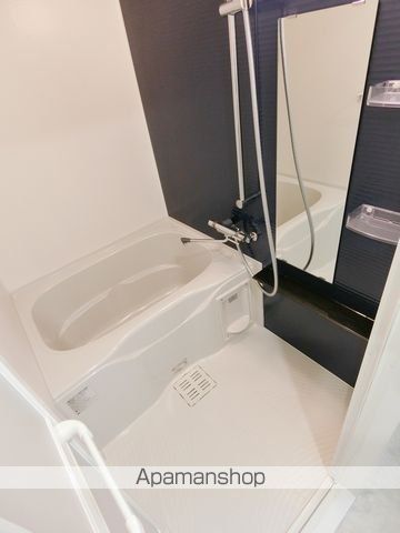 ARTIZA堺の内装写真