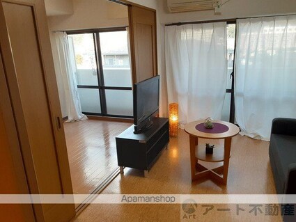 グランアルブル山越Ⅲ[2LDK/45.36m2]の内装6