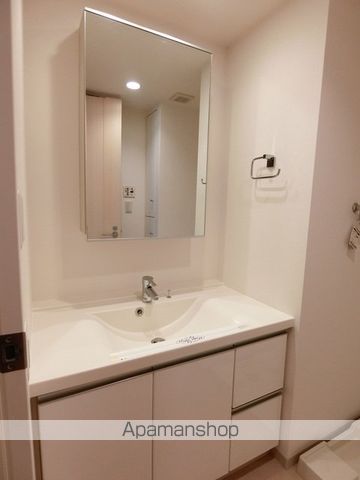 HOUSE岩本町の内装写真