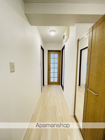 パレロワイヤル弦巻の内装写真