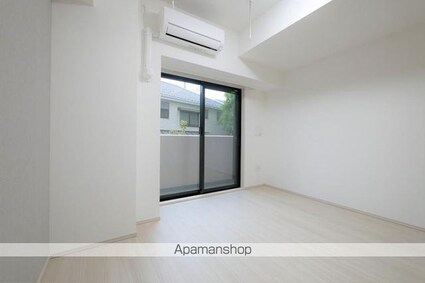 ＡＲＫＭＡＲＫ等々力[1K/26.02m2]の内装7