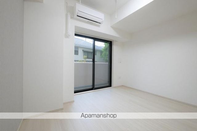 ＡＲＫＭＡＲＫ等々力[1K/26.02m2]の内装7